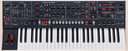 Sequential Trigon-6