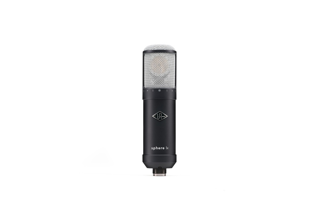 Universal Audio Sphere LX