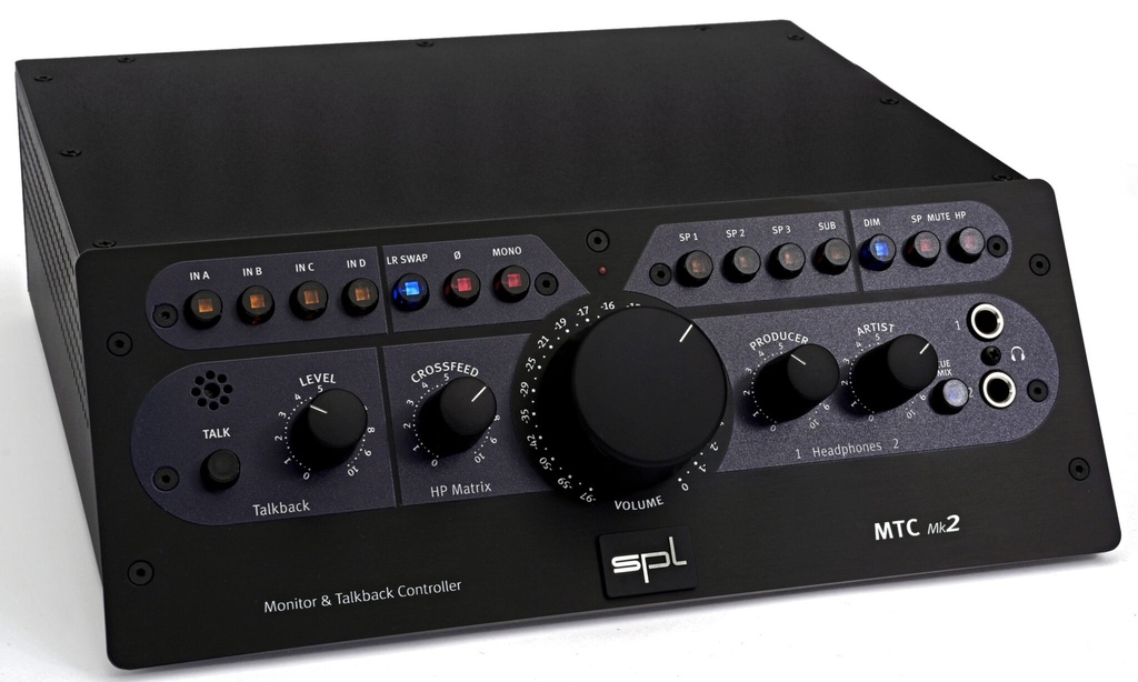 SPL MTC MK2