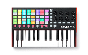Akai APC Key 25 MKII