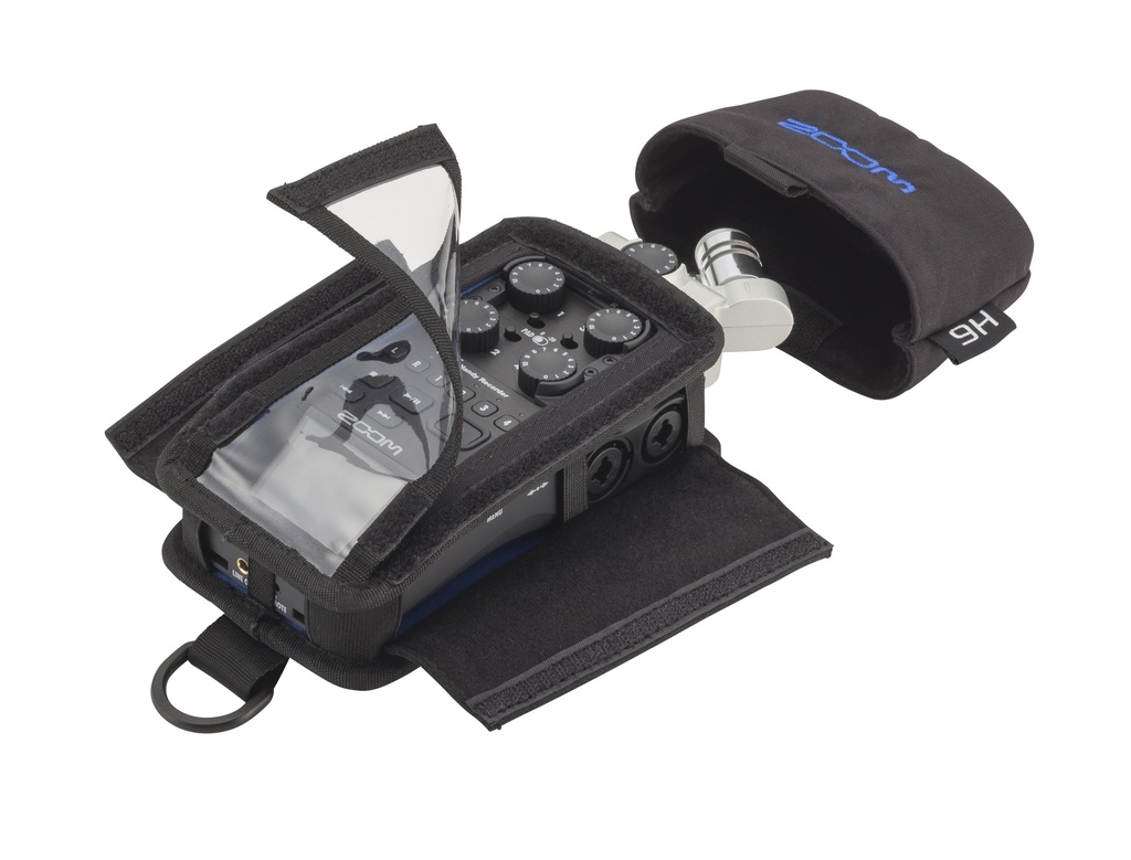 Zoom PCH-6
