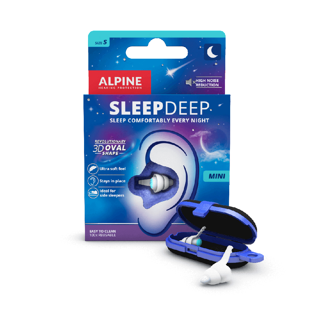 Alpine SleepDeep (Size S)
