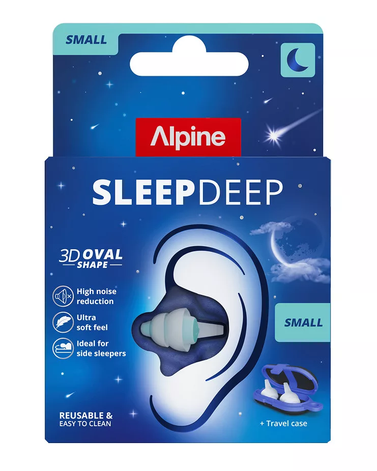 Alpine SleepDeep Small