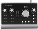 Audient iD24 mkII