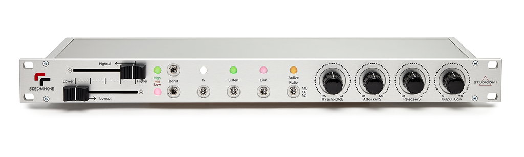 Rockruepel SIDECHAIN.ONE