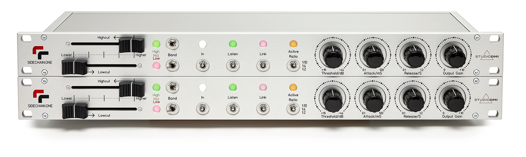 Rockruepel SIDECHAIN.ONE Bundle