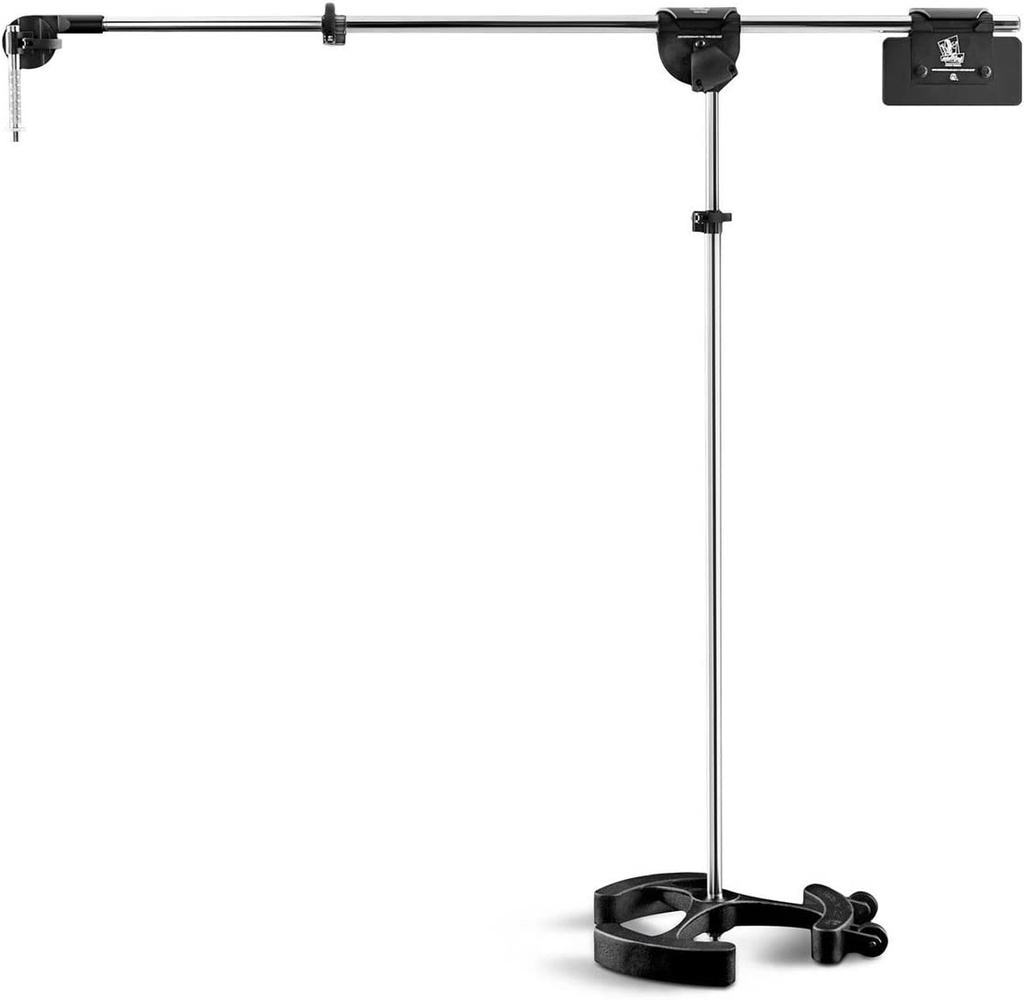 Latch Lake Mic King 2200 Boom Chrome