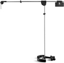 Latch Lake Mic King 2200 Boom Chrome