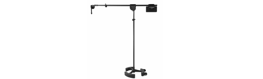 Latch Lake Mic King 3300 Boom Black