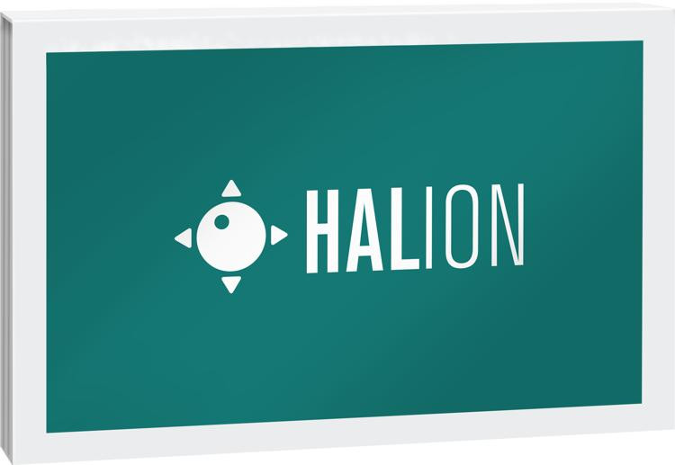 Steinberg HALion 7