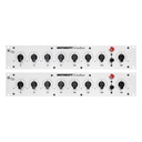 Heritage Audio Motorcity Equalizer Stereo Bundle