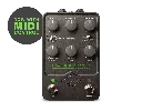 Universal Audio UAFX Galaxy '74 Tape Echo & Reverb (Bontott példány)