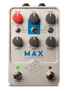 UAFX Max Preamp &amp; Dual Compressor