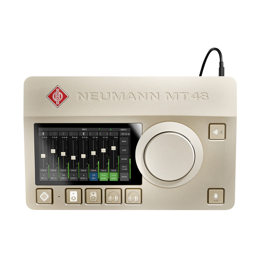 Neumann MT 48 (Utolsó akciós darab)