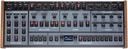 Sequential Oberheim OB-X8 Desktop Module