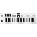 Arturia KeyLab Essential mk3 49 White
