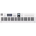 Arturia KeyLab Essential mk3 61 White