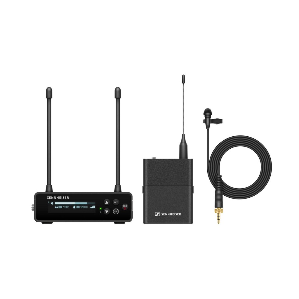 Sennheiser EW-DP ME2 SET (Q1-6)