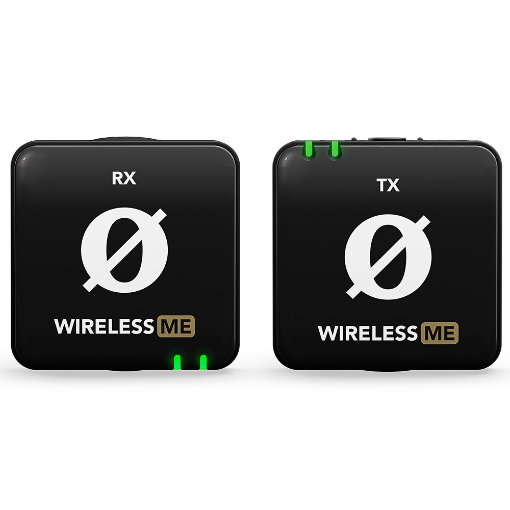 Rode Wireless ME