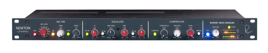 Rupert Neve Designs 5034 Newton Channel