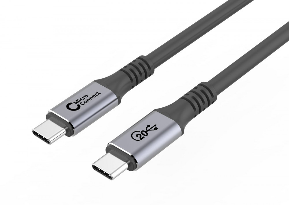 Prémium USB 3.2 Gen 2 kábel 2m