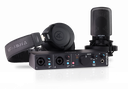 Arturia MiniFuse Recording Pack Black