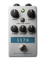 Universal Audio UAFX 1176 Studio Compressor