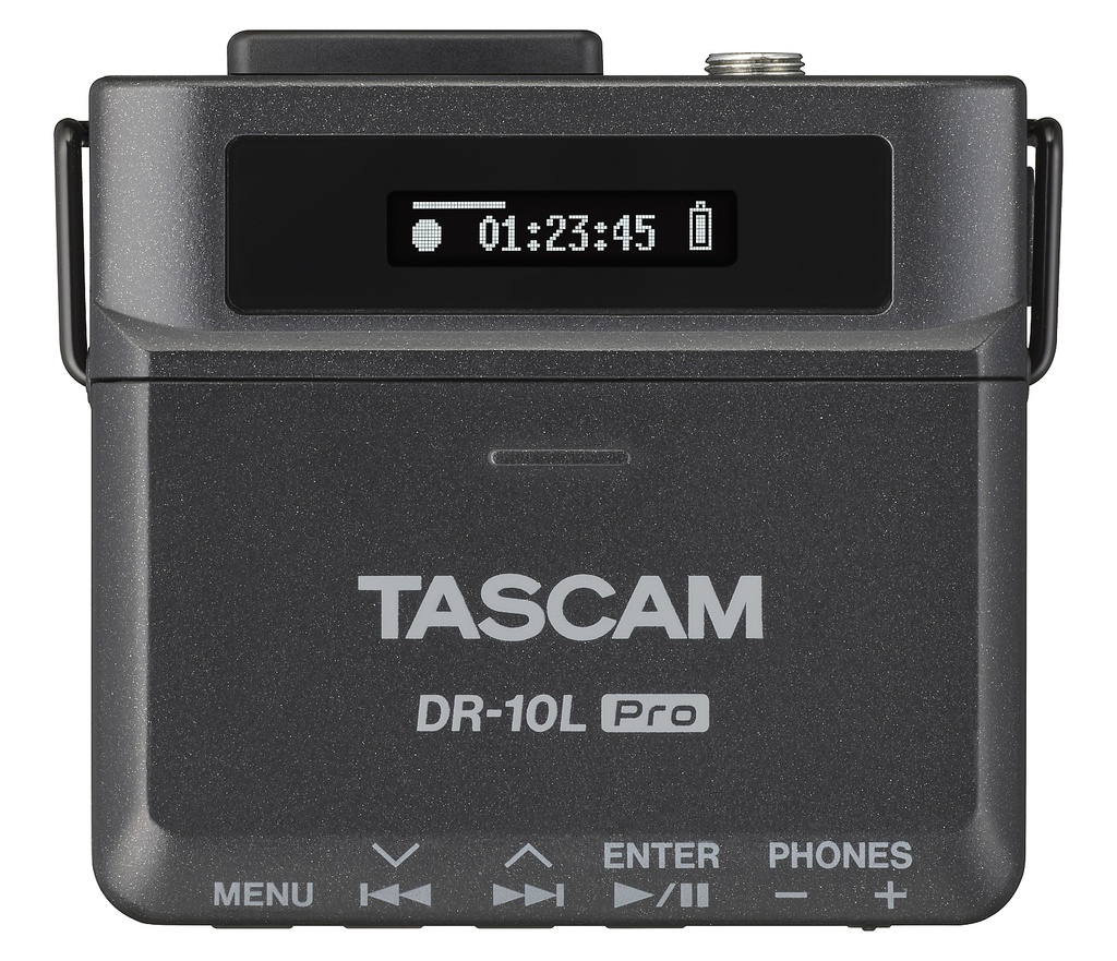 Tascam DR-10L PRO