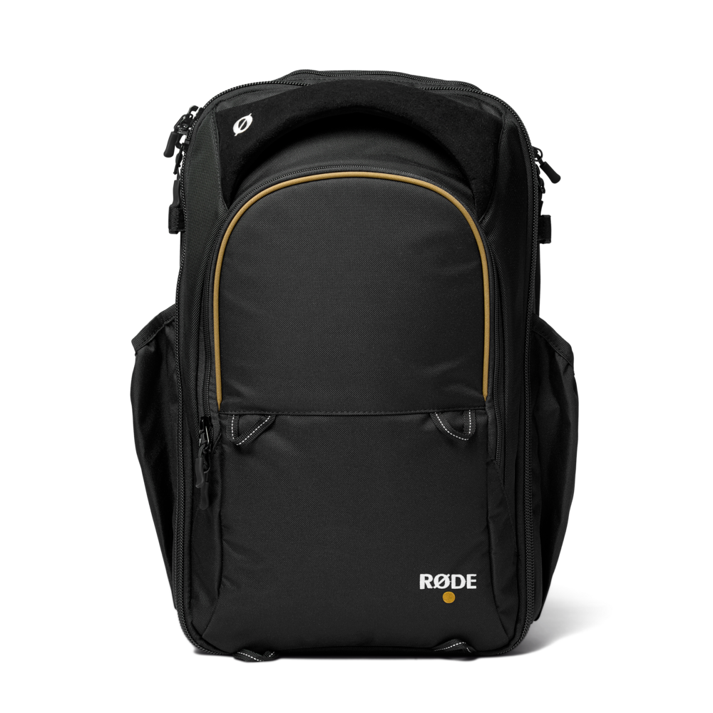 Rode Rodecaster Backpack