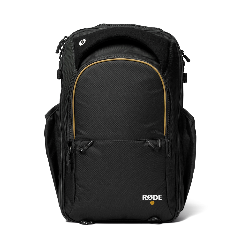 Rode Rodecaster Backpack