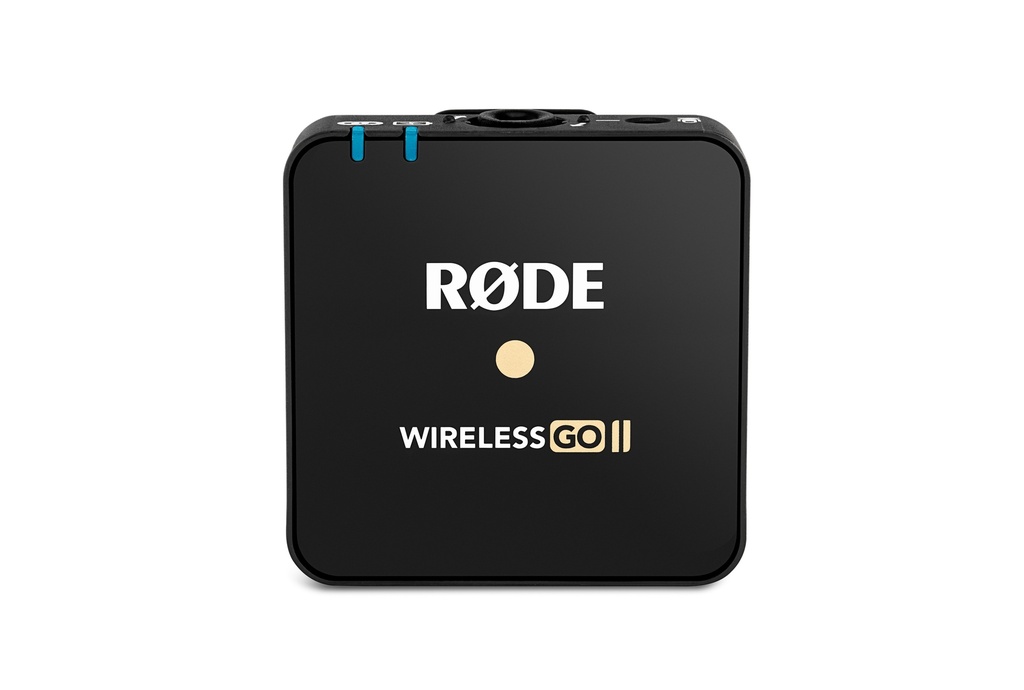 Rode Wireless GO II TX