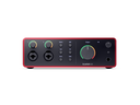 Focusrite Scarlett 4i4 4th Gen