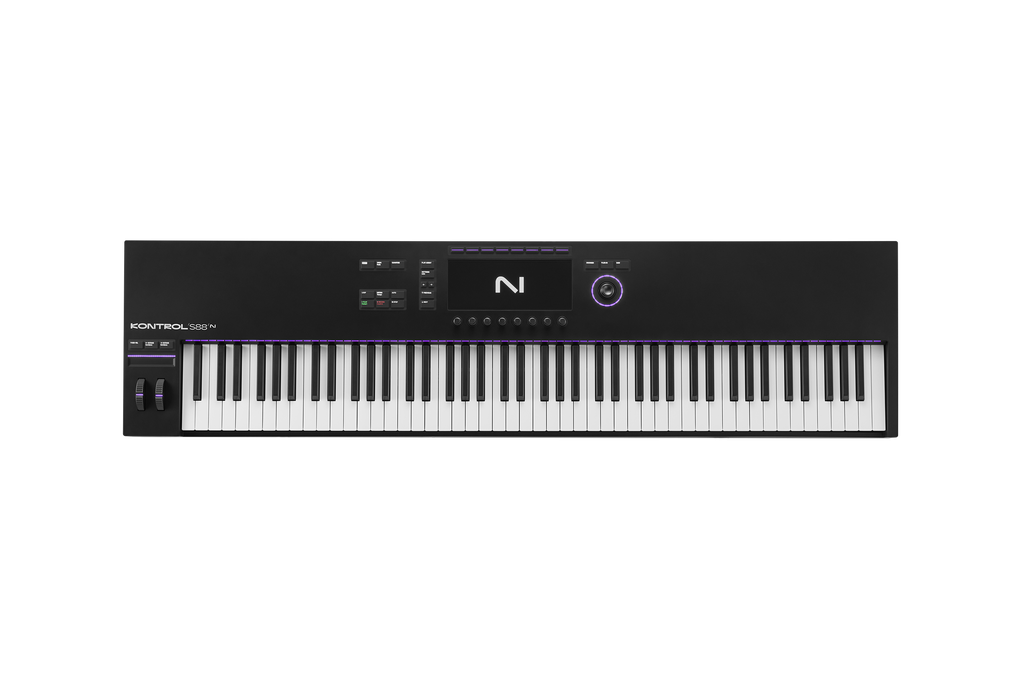 Native Instruments Kontrol S88 MK3
