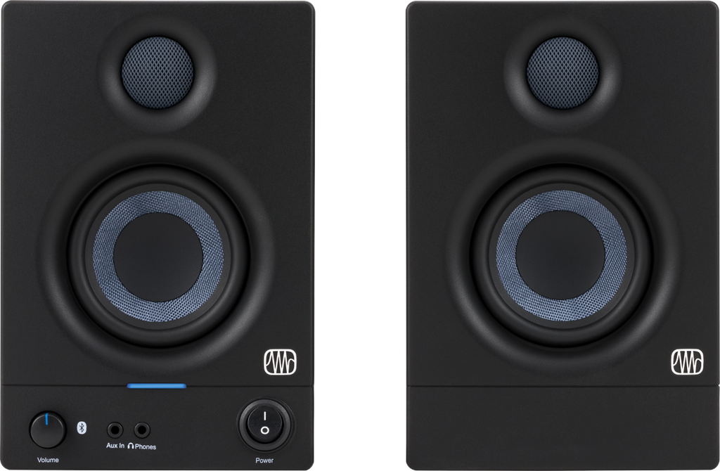 Presonus Eris 3.5BT 2nd Gen