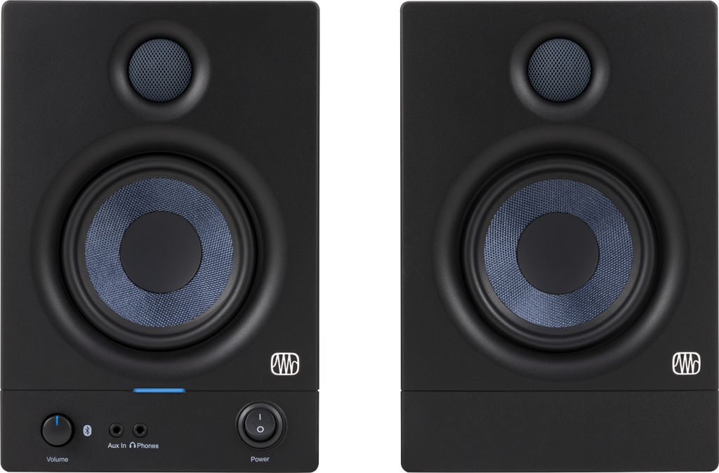 Presonus Eris 4.5BT 2nd Gen