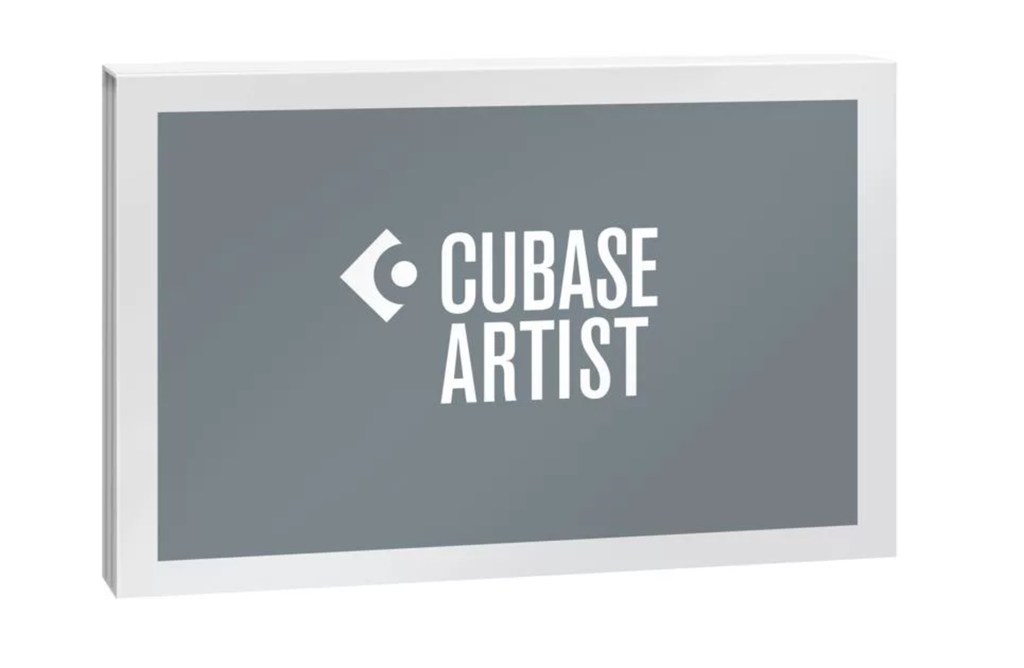 Steinberg Cubase Artist 13 (Ingyen 15-ös upgrade-del!)
