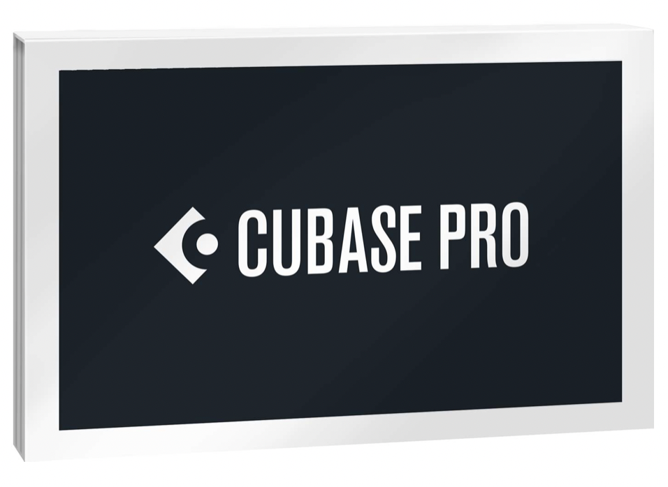 Steinberg Cubase Pro 13 (Ingyen 15-ös upgrade-del!)