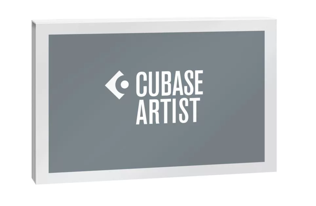 Cubase Artist 13 - AI 12-13 Upgrade