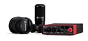Steinberg UR22C Recording Pack Red
