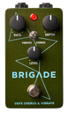 UAFX Brigade Chorus &amp; Vibrato