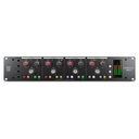 SSL PureDrive QUAD