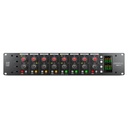SSL PureDrive OCTO
