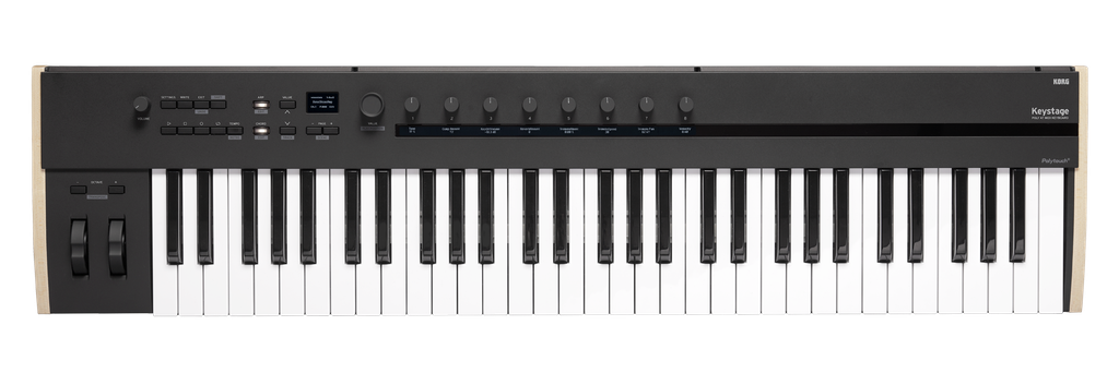 Korg Keystage 61 (Utolsó akciós darab)