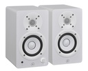 Yamaha HS3 White