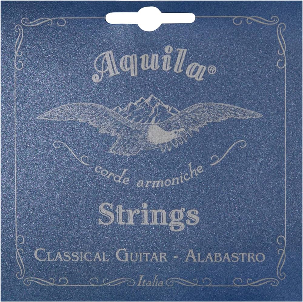 Aquila 97C Alabastro Set Light