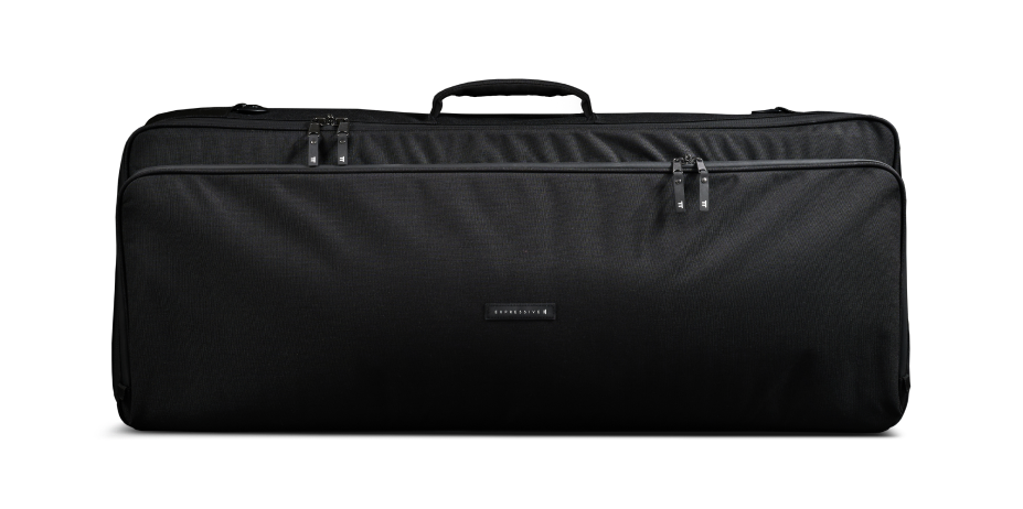 Expressive E Osmose Softcase