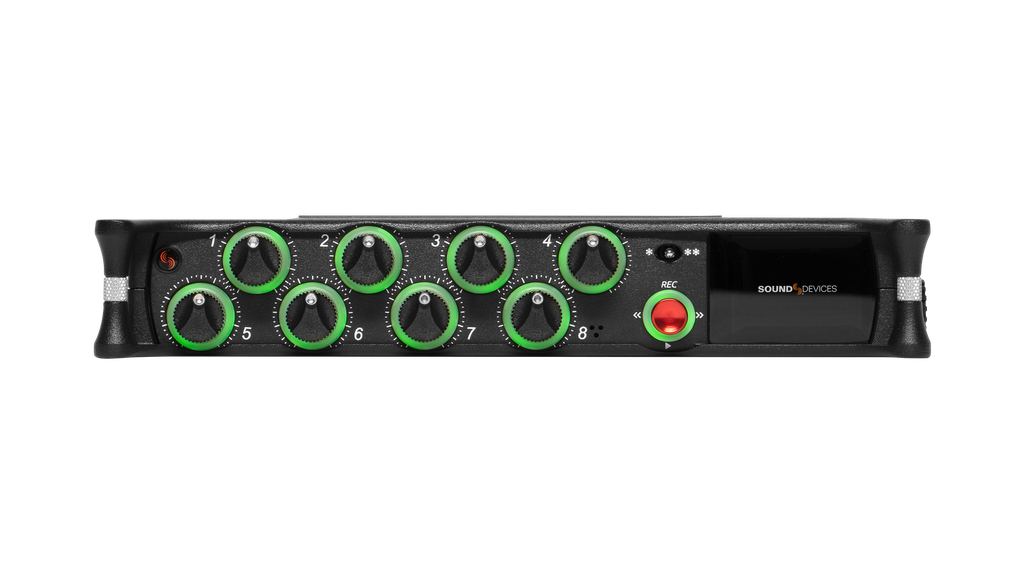 Sound Devices MixPre-10 Il