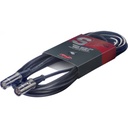 Stagg STASMD3 3m MIDI kábel
