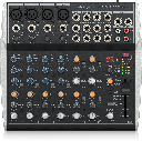 Behringer XENYX 1202SFX