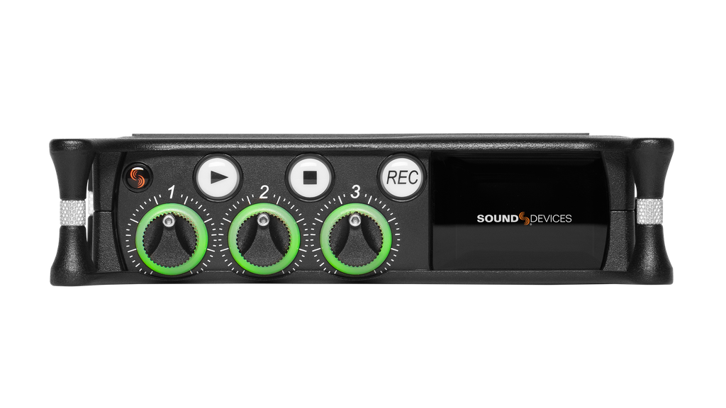 Sound Devices MixPre-3 Il